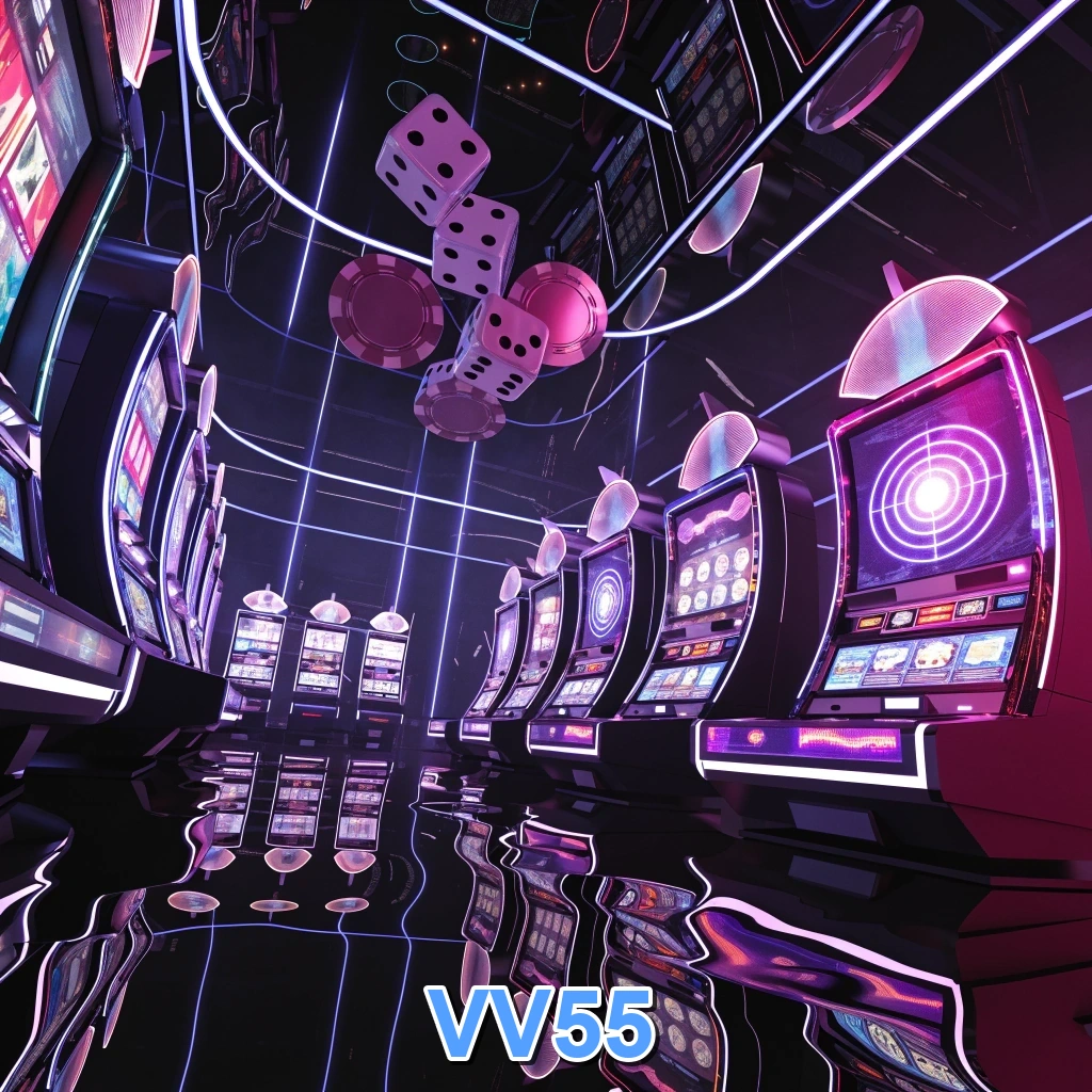 Screenshot 5 - VV55 Profile