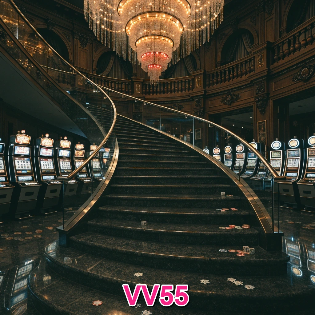 Screenshot 2 - VV55 Features