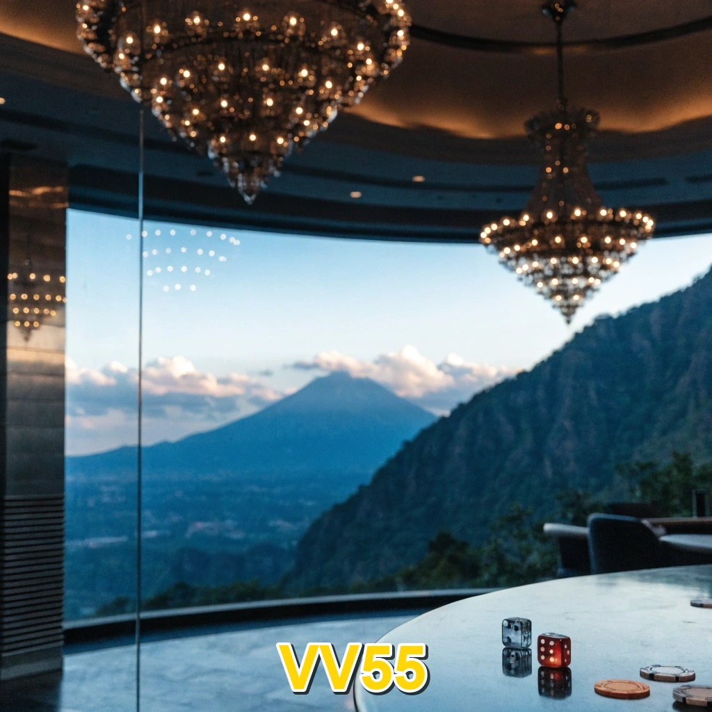 Screenshot 2 - VV55 Features